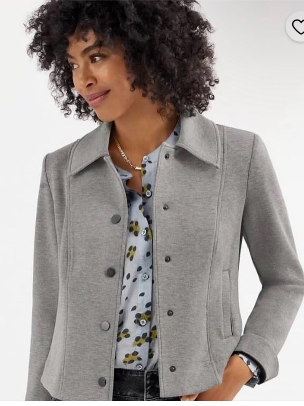 CAbi Stealth Jacket